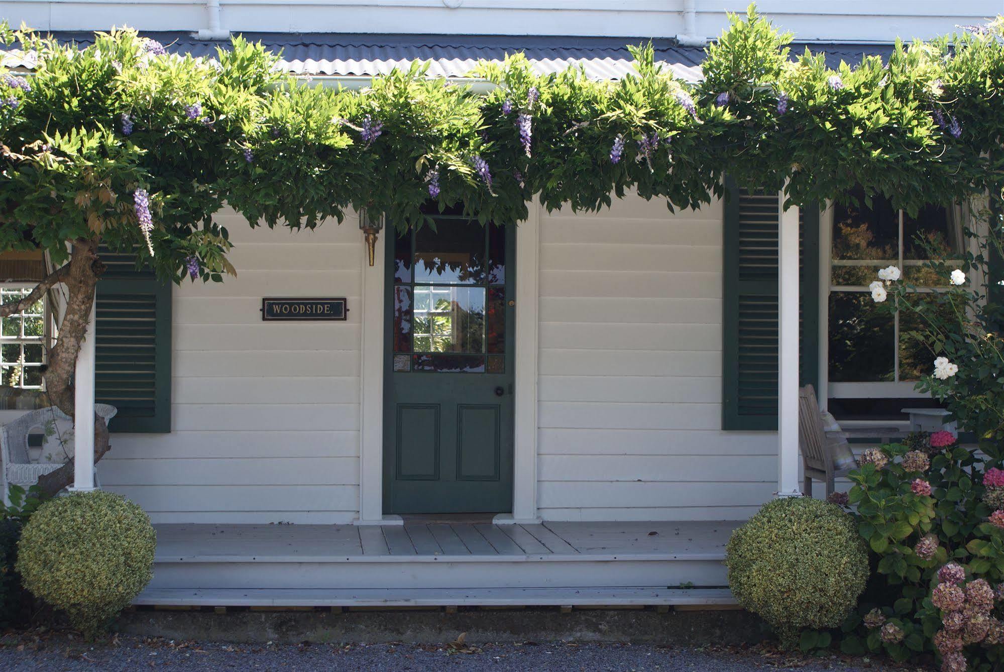 Marlborough B & B Tuamarina Exterior photo